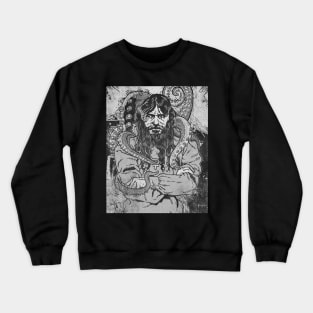 RASPUTIN Crewneck Sweatshirt